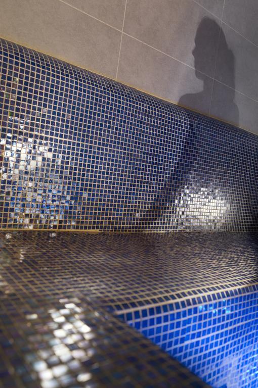 Cgh Residences & Spas Les Chalets De Flambeau ランスルブール・モン・スニ エクステリア 写真