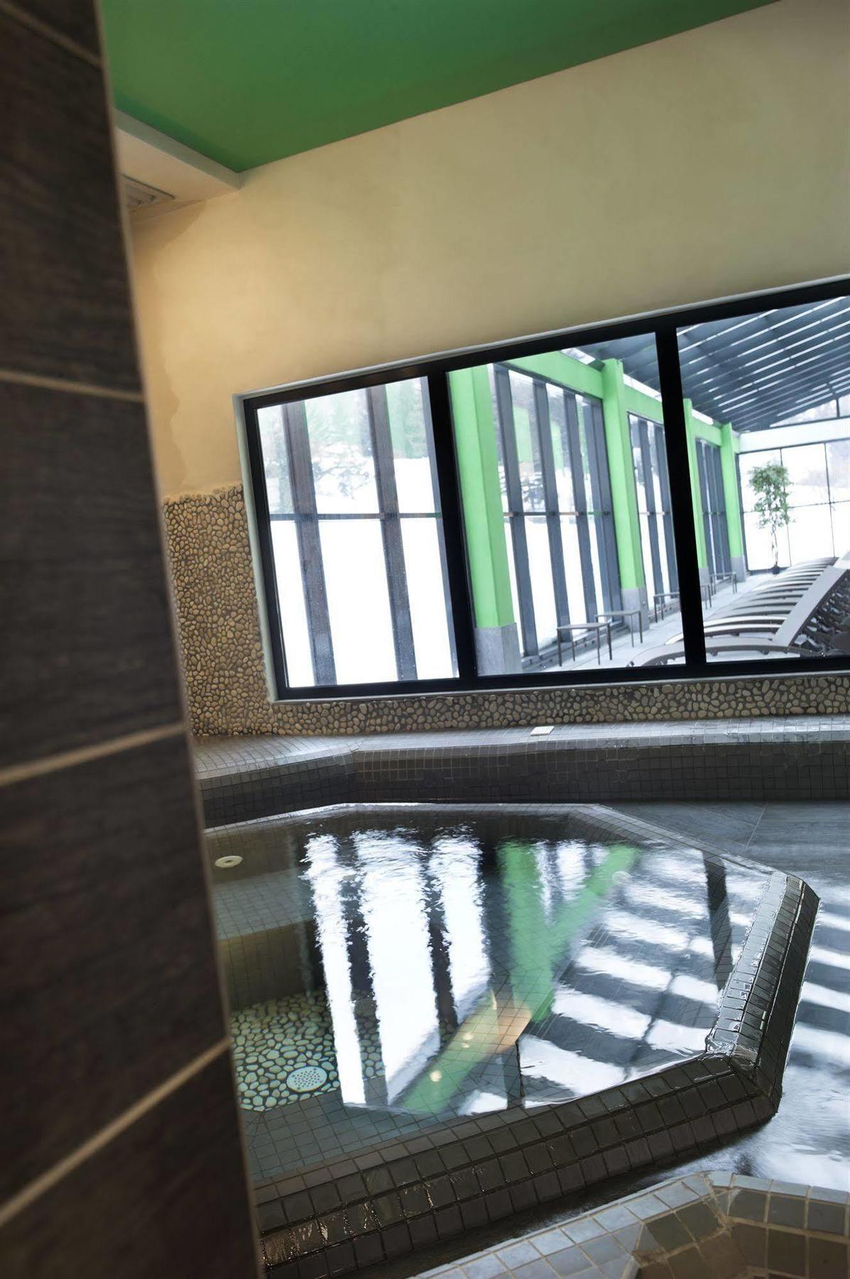 Cgh Residences & Spas Les Chalets De Flambeau ランスルブール・モン・スニ エクステリア 写真