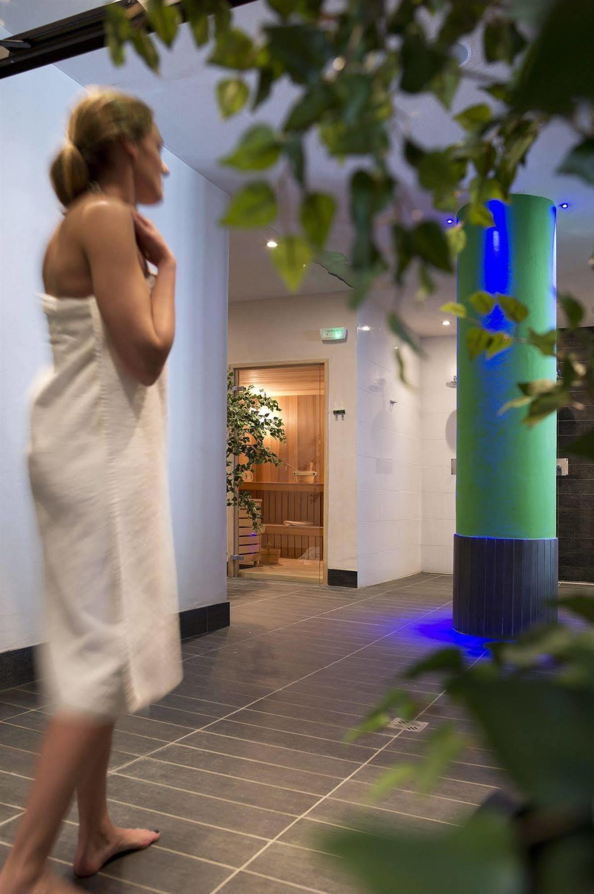 Cgh Residences & Spas Les Chalets De Flambeau ランスルブール・モン・スニ エクステリア 写真